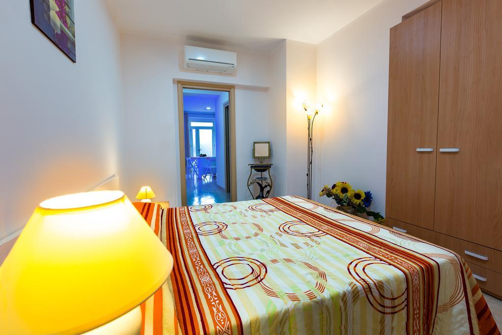 Jamm Ja Guest House Paestum Exterior foto