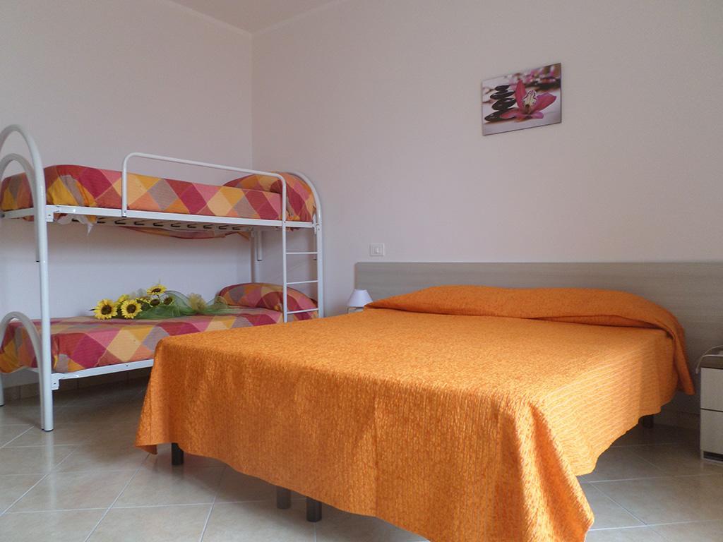 Jamm Ja Guest House Paestum Exterior foto